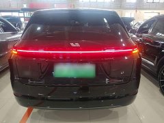 Li Auto L7 Pro - ფოტო 6
