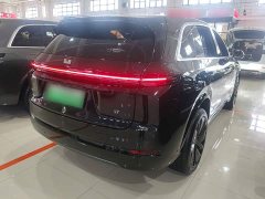 Li Auto L7 Pro - ფოტო 7