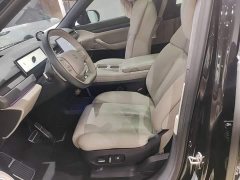 NIO ES8 75kWh Executive - ფოტო 11