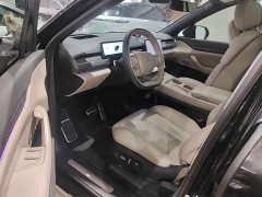 NIO ES8 75kWh Executive - ფოტო 12