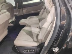 NIO ES8 75kWh Executive - ფოტო 13