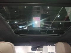 NIO ES8 75kWh Executive - ფოტო 14