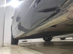 NIO ES8 75kWh Executive - ფოტო 19