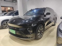 NIO ES8 75kWh Executive - ფოტო 2