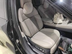 NIO ES8 75kWh Executive - ფოტო 20