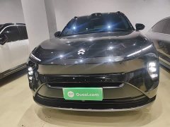 NIO ES8 75kWh Executive - ფოტო 3