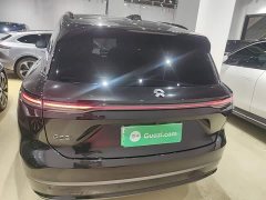 NIO ES8 75kWh Executive - ფოტო 4