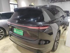 NIO ES8 75kWh Executive - ფოტო 5