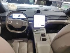 NIO ES8 75kWh Executive - ფოტო 6