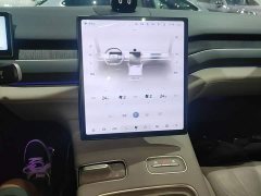 NIO ES8 75kWh Executive - ფოტო 9