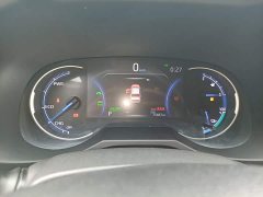 Toyota Venza New Energy High Performance 2.5L AWD Dynamic Edition - ფოტო 12