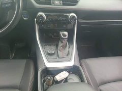 Toyota Venza New Energy High Performance 2.5L AWD Dynamic Edition - ფოტო 14
