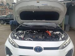 Toyota Venza New Energy High Performance 2.5L AWD Dynamic Edition - ფოტო 20