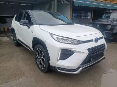 Toyota Venza New Energy High Performance 2.5L AWD Dynamic Edition - ფოტო 4