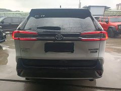 Toyota Venza New Energy High Performance 2.5L AWD Dynamic Edition - ფოტო 6