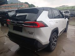 Toyota Venza New Energy High Performance 2.5L AWD Dynamic Edition - ფოტო 7