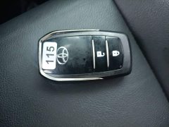 Toyota Venza New Energy High Performance 2.5L AWD Dynamic Edition - ფოტო 9