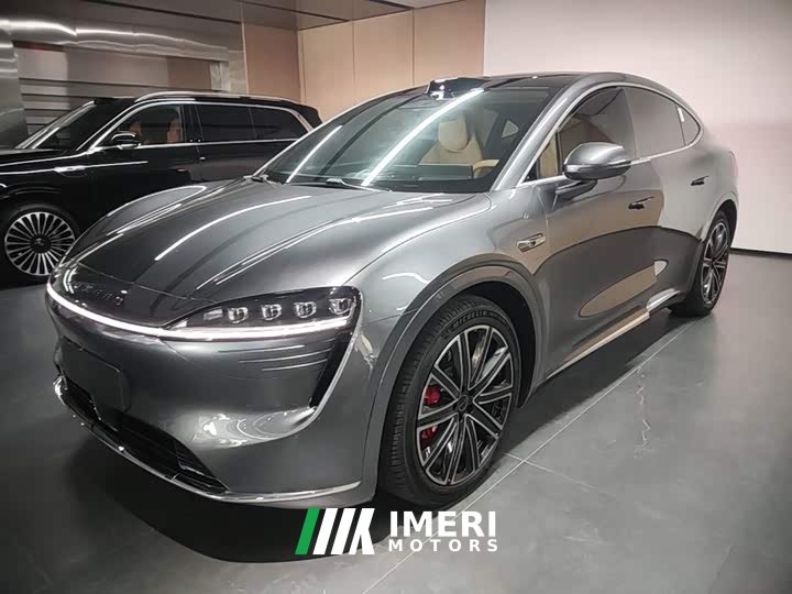 LUXEED R7 Extended Range 331km Ultra