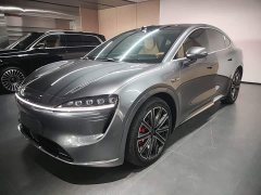 LUXEED R7 Extended Range 331km Ultra - ფოტო 1