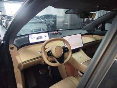 LUXEED R7 Extended Range 331km Ultra - ფოტო 10