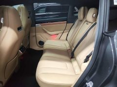 LUXEED R7 Extended Range 331km Ultra - ფოტო 17