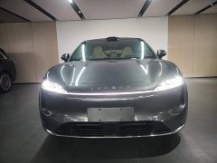 LUXEED R7 Extended Range 331km Ultra - ფოტო 3