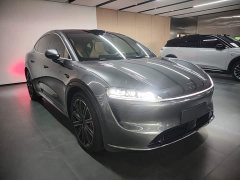 LUXEED R7 Extended Range 331km Ultra - ფოტო 4