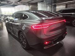 LUXEED R7 Extended Range 331km Ultra - ფოტო 5