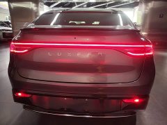 LUXEED R7 Extended Range 331km Ultra - ფოტო 6