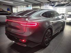 LUXEED R7 Extended Range 331km Ultra - ფოტო 7
