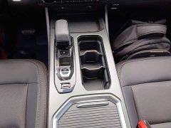 Geely Haoyue L 2.0T DCT Luxury - ფოტო 14