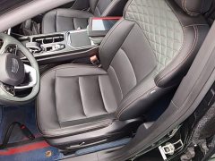 Geely Haoyue L 2.0T DCT Luxury - ფოტო 15