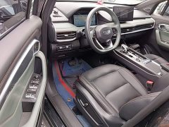 Geely Haoyue L 2.0T DCT Luxury - ფოტო 16