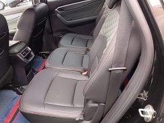 Geely Haoyue L 2.0T DCT Luxury - ფოტო 17