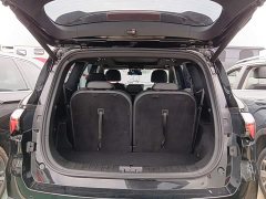 Geely Haoyue L 2.0T DCT Luxury - ფოტო 19