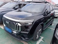 Geely Haoyue L 2.0T DCT Luxury - ფოტო 2