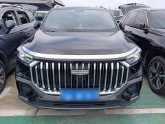 Geely Haoyue L 2.0T DCT Luxury - ფოტო 3