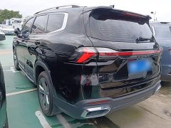 Geely Haoyue L 2.0T DCT Luxury - ფოტო 5