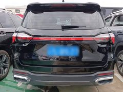 Geely Haoyue L 2.0T DCT Luxury - ფოტო 6