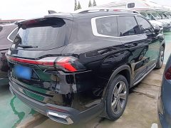 Geely Haoyue L 2.0T DCT Luxury - ფოტო 7