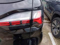 Geely Haoyue L 2.0T DCT Luxury - ფოტო 8