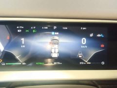 Denza BYD Denza D9 DM-i 980 Four-Wheel Drive Premium - ფოტო 12