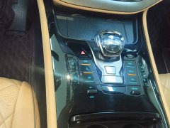 Denza BYD Denza D9 DM-i 980 Four-Wheel Drive Premium - ფოტო 14