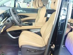 Denza BYD Denza D9 DM-i 980 Four-Wheel Drive Premium - ფოტო 15