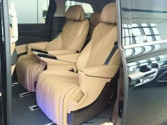 Denza BYD Denza D9 DM-i 980 Four-Wheel Drive Premium - ფოტო 17