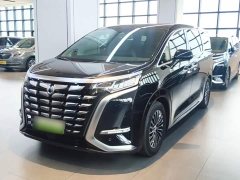 Denza BYD Denza D9 DM-i 980 Four-Wheel Drive Premium - ფოტო 2