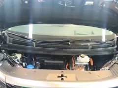 Denza BYD Denza D9 DM-i 980 Four-Wheel Drive Premium - ფოტო 20
