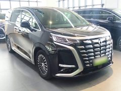 Denza BYD Denza D9 DM-i 980 Four-Wheel Drive Premium - ფოტო 4