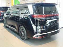 Denza BYD Denza D9 DM-i 980 Four-Wheel Drive Premium - ფოტო 5