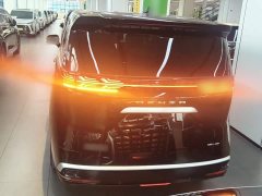 Denza BYD Denza D9 DM-i 980 Four-Wheel Drive Premium - ფოტო 6